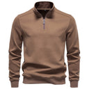 H.D Cromwell Sweater - Handsome Dans
