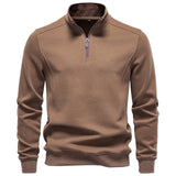 H.D Cromwell Sweater - Handsome Dans