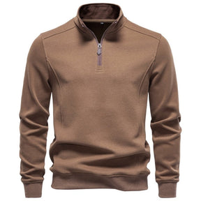 H.D Cromwell Sweater - Handsome Dans