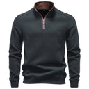 H.D Cromwell Sweater - Handsome Dans