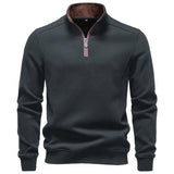 H.D Cromwell Sweater - Handsome Dans