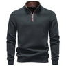 H.D Cromwell Sweater - Handsome Dans
