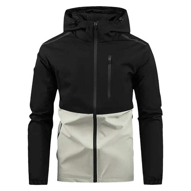 H.D Cryocore Coat - Handsome Dans