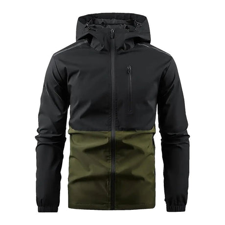 H.D Cryocore Coat - Handsome Dans