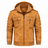 H.D Crypto Leather Jacket - Handsome Dans
