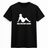 H.D Curves T-Shirt - Handsome Dans