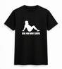 H.D Curves T-Shirt - Handsome Dans