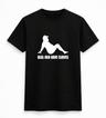 H.D Curves T-Shirt - Handsome Dans