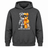 H.D Cyborg Hoodie - Handsome Dans