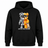 H.D Cyborg Hoodie - Handsome Dans