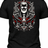 H.D Danguard T-Shirt - Handsome Dans