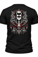 H.D Danguard T-Shirt - Handsome Dans