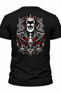 H.D Danguard T-Shirt - Handsome Dans