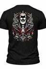 H.D Danguard T-Shirt - Handsome Dans
