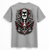 H.D Danguard T-Shirt - Handsome Dans