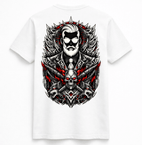 H.D Danguard T-Shirt - Handsome Dans