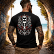 H.D Danguard T-Shirt - Handsome Dans
