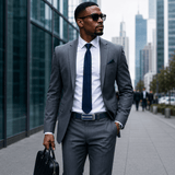 H.D Dapper Belt - Handsome Dans