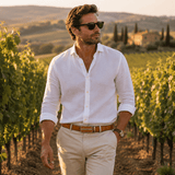H.D Dapper Belt - Handsome Dans