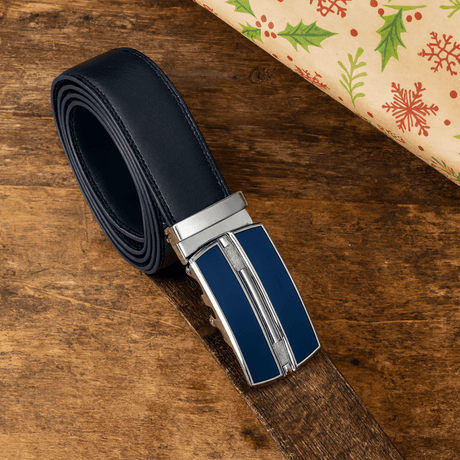 H.D Dapper Belt - Handsome Dans