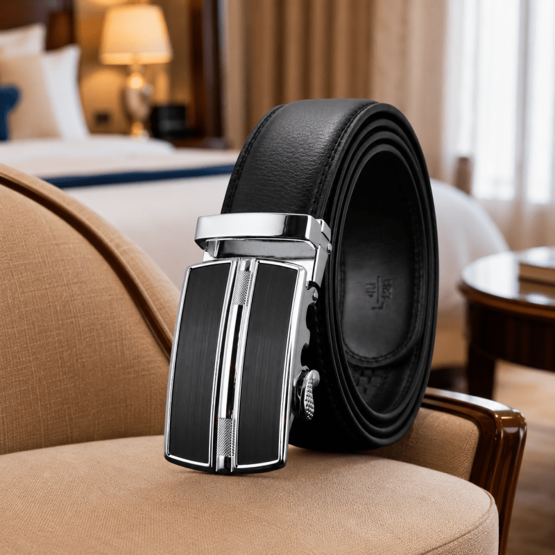 H.D Dapper Belt - Handsome Dans