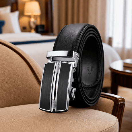 H.D Dapper Belt - Handsome Dans