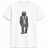 H.D Dapper Sloth T-Shirt - Handsome Dans