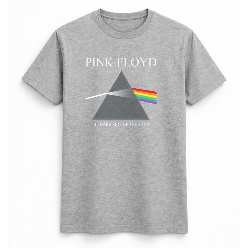 H.D Dark Side T-Shirt - Handsome Dans