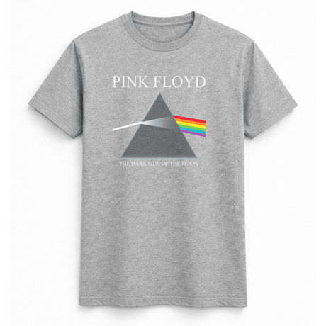 H.D Dark Side T-Shirt - Handsome Dans