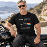 H.D Dark Side T-Shirt - Handsome Dans