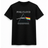 H.D Dark Side T-Shirt - Handsome Dans