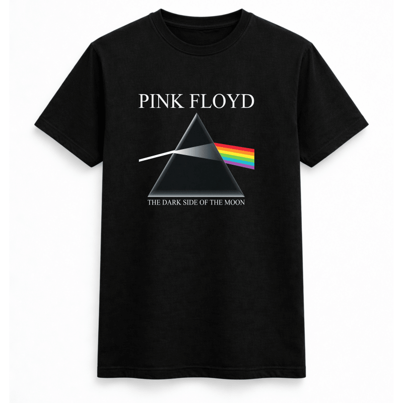 H.D Dark Side T-Shirt - Handsome Dans