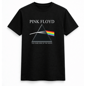 H.D Dark Side T-Shirt - Handsome Dans