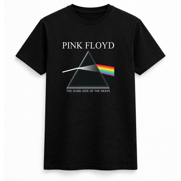 H.D Dark Side T-Shirt - Handsome Dans