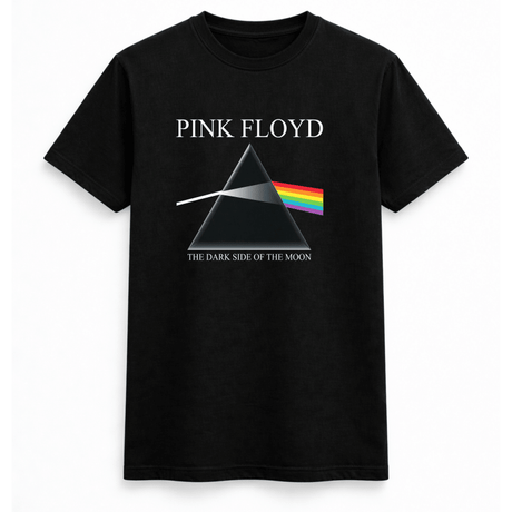 H.D Dark Side T-Shirt - Handsome Dans