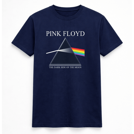 H.D Dark Side T-Shirt - Handsome Dans