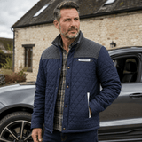 H.D Dartford Jacket - Handsome Dans