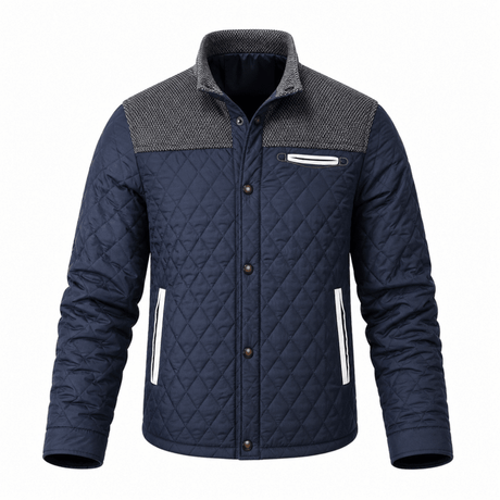 H.D Dartford Jacket - Handsome Dans