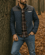 H.D Dartford Jacket - Handsome Dans