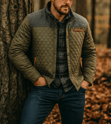 H.D Dartford Jacket - Handsome Dans