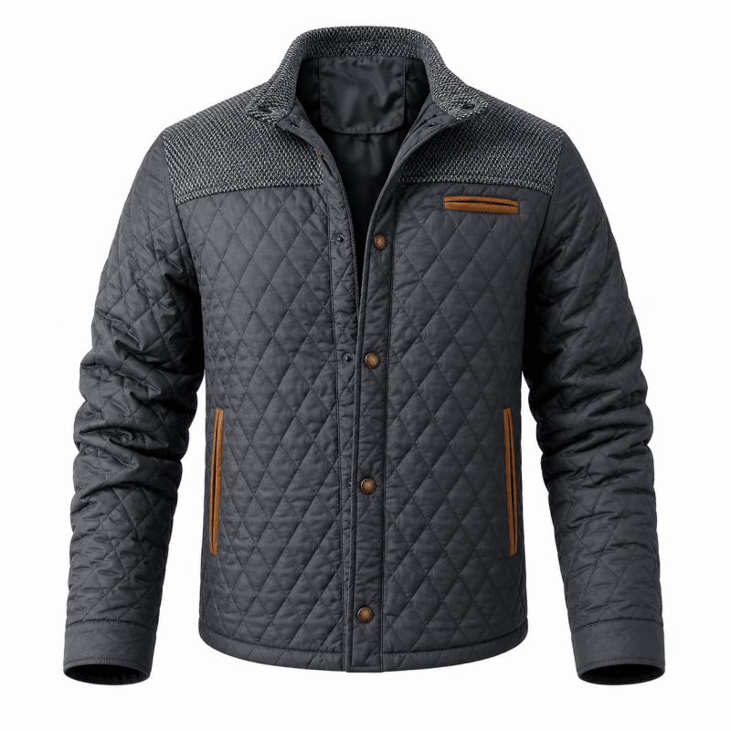 H.D Dartford Jacket - Handsome Dans