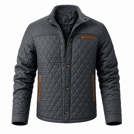 H.D Dartford Jacket - Handsome Dans