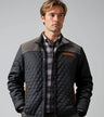 H.D Dartford Jacket - Handsome Dans
