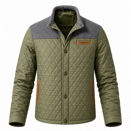 H.D Dartford Jacket - Handsome Dans