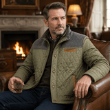 H.D Dartford Jacket - Handsome Dans