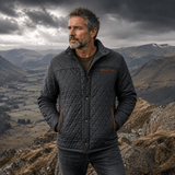 H.D Dartford Jacket - Handsome Dans
