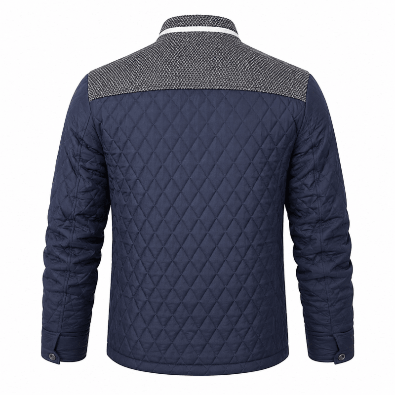 H.D Dartford Jacket - Handsome Dans