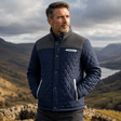 H.D Dartford Jacket - Handsome Dans