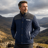 H.D Dartford Jacket - Handsome Dans