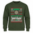 H.D Dartmas - Funny Christmas Jumper - Handsome Dans